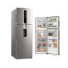 Thumbnail HELADERA ELECTROLUX 408L 2P F/S  INVER INOX  IW43S0