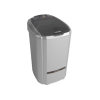 Thumbnail LAVARROPA COLORMAQ LCS 20KG 220 GRIS0