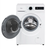 Thumbnail LAVARROPA MIDEA 8 KG AUT CARGA FRONTAL INVERTER0