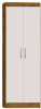 Thumbnail MULTIUSO 2 PUERTAS LUMINA J&A JEQUITIBA/OFF WHITE0