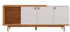 Thumbnail RACK NT1380 NOT OW/FRE TREND - ABBA0