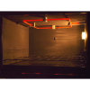 Thumbnail HORNO ELECT FISCHER 44LT GOURMET GRILL PLATA 10778-616610