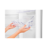 Thumbnail HELADERA ELECTROLUX 260L F/H BCO DC36A0