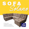 Thumbnail SOFA SOLANO 2C2CHES MD CONFORT TAPIZADOS0