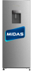 Thumbnail HELADERA MIDAS MD-MH249 LTS INOX0