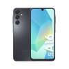 Thumbnail CELULAR SAMSUNG A16 A165F 128GB 4RAM 2CH NEGRO0