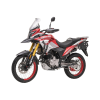 Thumbnail MOTO BULER RALLY 250 CC ROJO 2026 - CHAPA 201ACAM0