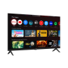 Thumbnail TV JVC  40'' SMART FHD GOOGLE TV MOD LT40KB448-NGO0