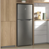 Thumbnail HELADERA ELECTROLUX 2P F/SECO 197L INVER INOX0