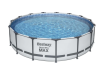 Thumbnail PISCINA BESTWAY ESTRUCTURA METALICA 14.970L0