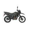 Thumbnail MOTO KENTON DKR 150 VERDE - CHAPA 718ACBO0