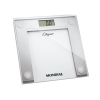 Thumbnail BALANZA MONDIAL DIGITAL ELLEGANCE 150KG BL-030