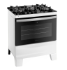 Thumbnail COCINA ATLAS 5H AGILE UP GLASS BLANCO0