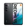 Thumbnail CELULAR XIAOMI REDMI 15 256GB 8RAM 2CHIP NEGRO0