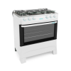 Thumbnail COCINA MUELLER 5H MODERATTOSCP G6 BCO - 22480