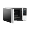Thumbnail MICROONDAS MIDEA 25L BLANCO DIGITAL BRITAM0