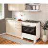Thumbnail COCINA MUELLER 6H MODERATTOSCP G6 BCO - MFI6BA0