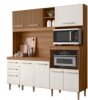 Thumbnail MUEBLE DE COCINA PIATA IPE/OFF WHITE CRISTAL/RIPAD (NICIOLI) - MOVELMAX0