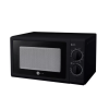 Thumbnail MICROONDAS TOKYO ORBIT 25LTS NEGRO MANUAL C/GRILL (T3532)0