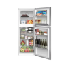 Thumbnail HELADERA ELECTROLUX 2P F/SECO 197L INVER INOX0