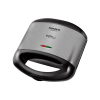 Thumbnail SANDWICHERA/GRILL MONDIAL INOX BLACK S-070