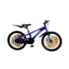 Thumbnail BICI CALOI X-CROSS ARO 20''( ROJO - AZUL)0