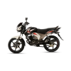 Thumbnail MOTO TVS STRYKER 125 BLANCO - CHAPA 858ABOZ0