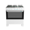 Thumbnail COCINA MUELLER 6H MODERATTOSCP G6 BCO - MFI6BA0