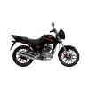 Thumbnail MOTO KENTON GTR 200 LTD NEGRO - CHAPA 171ACBO0