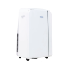 Thumbnail ACOND DE AIRE GOODWEATHER PORTATIL GW-12HRPWI 12000 BTU0