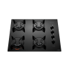 Thumbnail COCINA ATLAS COOKTOP 4H U.TOP GLASS - L.Y0