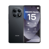 Thumbnail CELULAR XIAOMI REDMI NOTE 15 256GB 8RAM 2CHIP NEGRO0