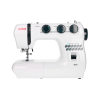 Thumbnail MAQUINA DE COSER WILLPEX FAMILIAR JANOME 30220