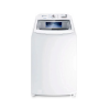 Thumbnail LAVARROPA ELECTROLUX C/S C/ PALETA 17KG  BCO LB17Y - CHACOMER0