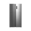 Thumbnail HELADERA MIDEA 510L INOX INVERTER SIDE BY SIDE0