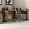 Thumbnail MESA ESCRITORIO KIT OFFICE 2G C/ LLAVE (NEW 1170A-IT) KAPPESBERG VERSATIL0