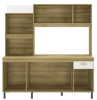Thumbnail MUEBLE DE COCINA 5P KIT SEVILHA 182 IND CTJOW - ABBA0