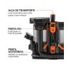 Thumbnail ASPIRADOR DE LIMPIEZA MONDIAL-EXT.HIG.DEEP CLEANER EXP-02 220V0