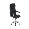 Thumbnail SILLA PRESIDENTE KYJ NEGRO 050 (MOVELMAX)0