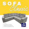 Thumbnail SOFA CLASSIC 2C2 CONFORT TAPIZADOS0