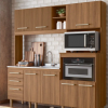 Thumbnail MUEBLE DE COCINA PIATA IPE/RIPADO(NICIOLI) - MOVELMAX0