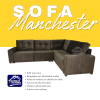 Thumbnail SOFA MANCHESTER TDE L3 (401-407) -ABBA0