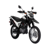 Thumbnail MOTO KENTON DKR 150 NEGRO - CHAPA 534ACAP0