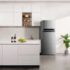 Thumbnail HELADERA MIDEA F/S MOD.EVEREST 523 INOX INVERTER0