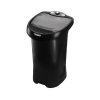Thumbnail LAVARROPA WANKE 6KG SUPER LIS NEGRO (19000014) - L.Y0