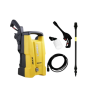 Thumbnail HIDROLAVADORA WASKO LAVOR MAXI 1700W0