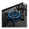 Thumbnail COCINA ATLAS 5H AGILE UP GLASS BLANCO - L.Y0